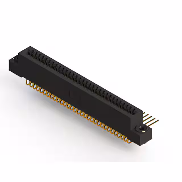 892-062-559-203 EDAC Inc.  Edgeboard Connectors